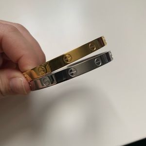Jewelry - Gold & Silver Bracelets Jewelry - Gold & Silver Bracelets